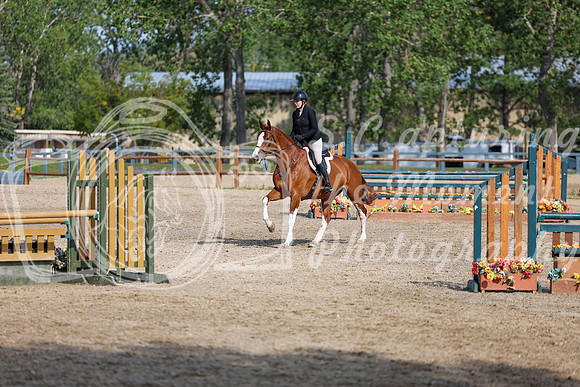 07213 - Shea - 2026 Rocky Mountain Classic II - Wednesday August 19th