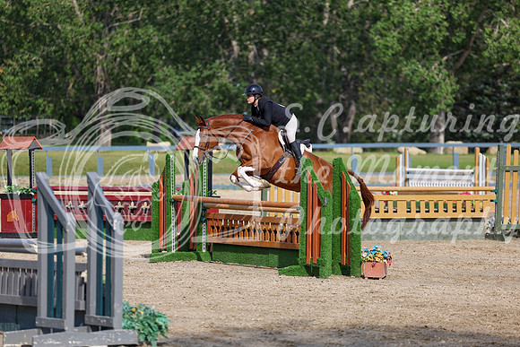 07214 - Shea - 2026 Rocky Mountain Classic II - Wednesday August 19th