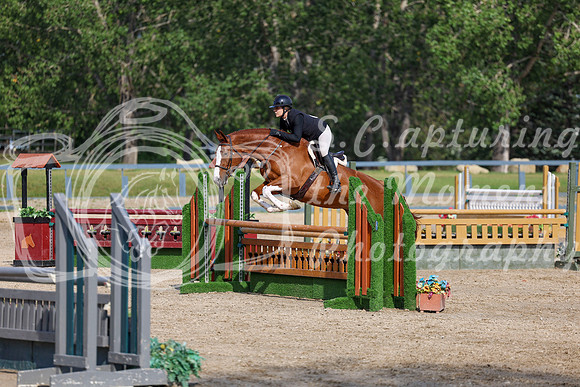 07215 - Shea - 2026 Rocky Mountain Classic II - Wednesday August 19th