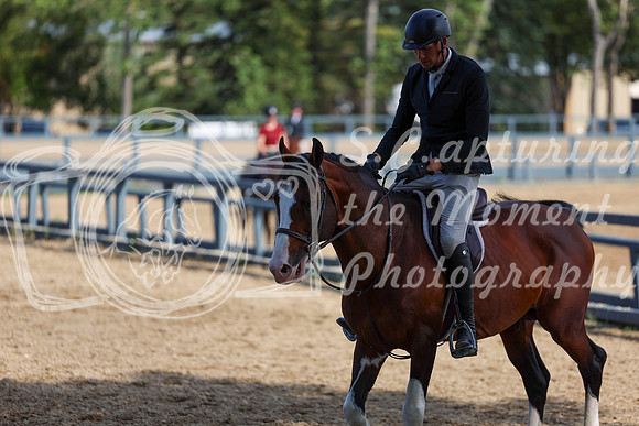 06997 - Shea - 2026 Rocky Mountain Classic II - Wednesday August 19th