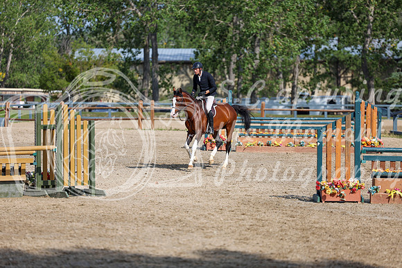 07009 - Shea - 2026 Rocky Mountain Classic II - Wednesday August 19th