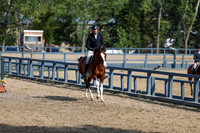 07008 - Shea - 2026 Rocky Mountain Classic II - Wednesday August 19th