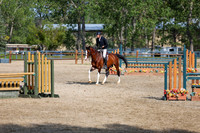 07012 - Shea - 2026 Rocky Mountain Classic II - Wednesday August 19th
