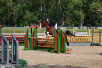 07013 - Shea - 2026 Rocky Mountain Classic II - Wednesday August 19th
