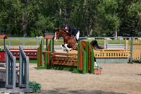 07014 - Shea - 2026 Rocky Mountain Classic II - Wednesday August 19th