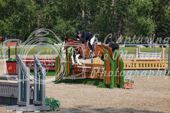 07017 - Shea - 2026 Rocky Mountain Classic II - Wednesday August 19th