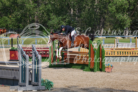 07019 - Shea - 2026 Rocky Mountain Classic II - Wednesday August 19th