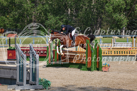 07018 - Shea - 2026 Rocky Mountain Classic II - Wednesday August 19th