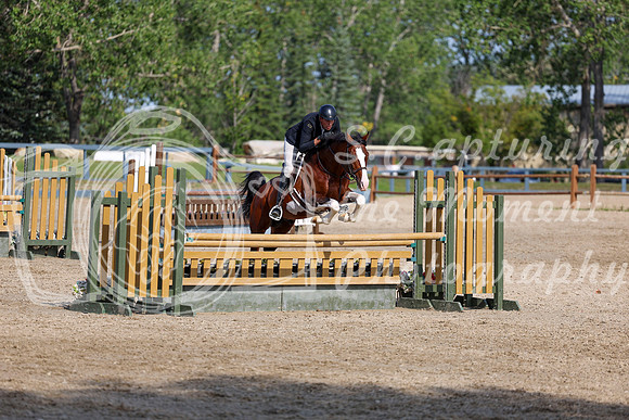 07025 - Shea - 2026 Rocky Mountain Classic II - Wednesday August 19th