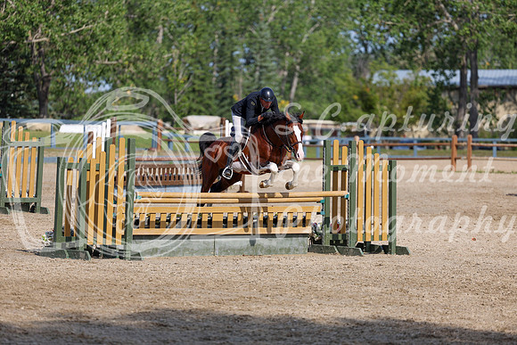 07027 - Shea - 2026 Rocky Mountain Classic II - Wednesday August 19th