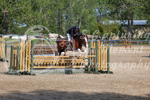 07029 - Shea - 2026 Rocky Mountain Classic II - Wednesday August 19th