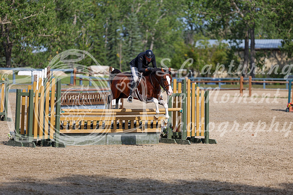 07030 - Shea - 2026 Rocky Mountain Classic II - Wednesday August 19th