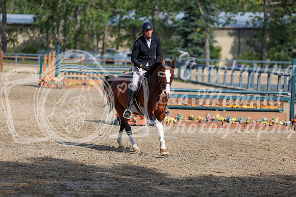 07035 - Shea - 2026 Rocky Mountain Classic II - Wednesday August 19th