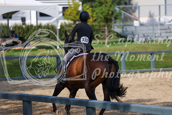 07055 - Shea - 2026 Rocky Mountain Classic II - Wednesday August 19th