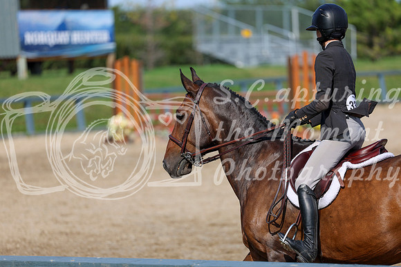 07054 - Shea - 2026 Rocky Mountain Classic II - Wednesday August 19th
