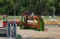 07061 - Shea - 2026 Rocky Mountain Classic II - Wednesday August 19th