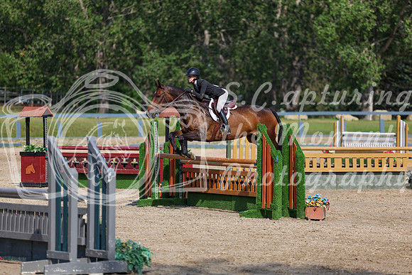 07061 - Shea - 2026 Rocky Mountain Classic II - Wednesday August 19th