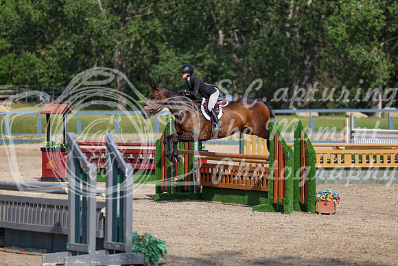 07063 - Shea - 2026 Rocky Mountain Classic II - Wednesday August 19th