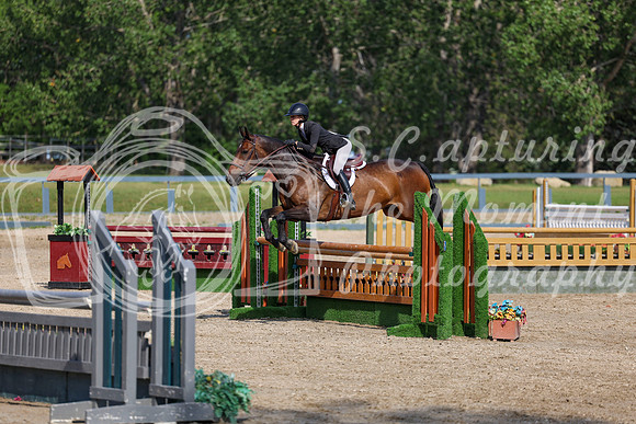 07062 - Shea - 2026 Rocky Mountain Classic II - Wednesday August 19th