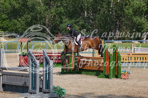 07064 - Shea - 2026 Rocky Mountain Classic II - Wednesday August 19th