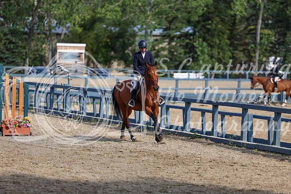 07366 - Shea - 2026 Rocky Mountain Classic II - Wednesday August 19th