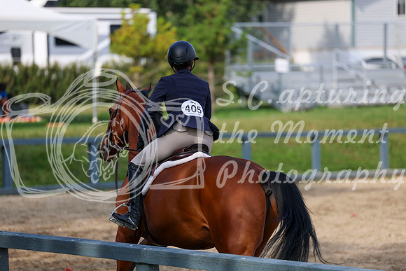 07367 - Shea - 2026 Rocky Mountain Classic II - Wednesday August 19th