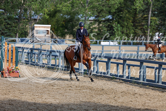 07365 - Shea - 2026 Rocky Mountain Classic II - Wednesday August 19th