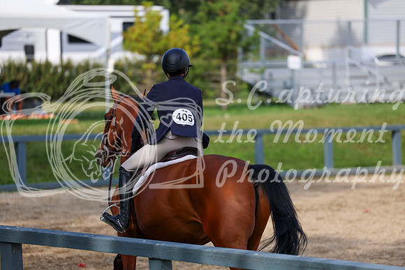 07369 - Shea - 2026 Rocky Mountain Classic II - Wednesday August 19th