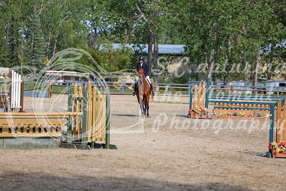 07370 - Shea - 2026 Rocky Mountain Classic II - Wednesday August 19th