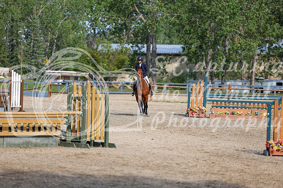 07371 - Shea - 2026 Rocky Mountain Classic II - Wednesday August 19th