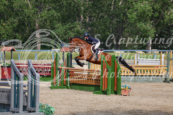 07373 - Shea - 2026 Rocky Mountain Classic II - Wednesday August 19th