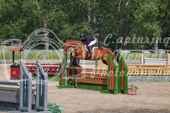 07376 - Shea - 2026 Rocky Mountain Classic II - Wednesday August 19th