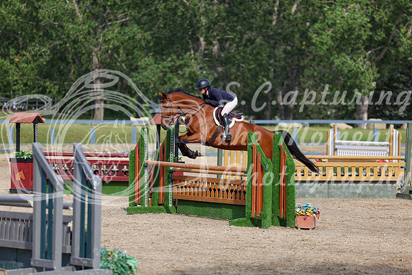 07374 - Shea - 2026 Rocky Mountain Classic II - Wednesday August 19th