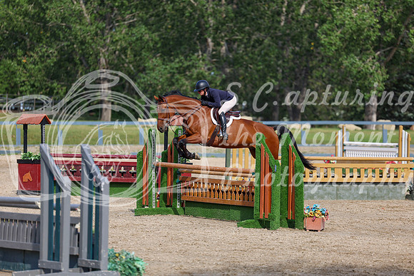 07375 - Shea - 2026 Rocky Mountain Classic II - Wednesday August 19th