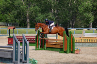 07377 - Shea - 2026 Rocky Mountain Classic II - Wednesday August 19th