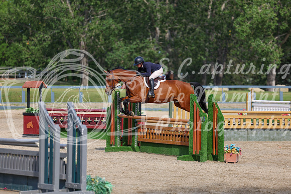 07377 - Shea - 2026 Rocky Mountain Classic II - Wednesday August 19th