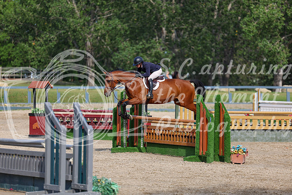 07378 - Shea - 2026 Rocky Mountain Classic II - Wednesday August 19th