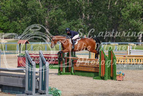 07379 - Shea - 2026 Rocky Mountain Classic II - Wednesday August 19th