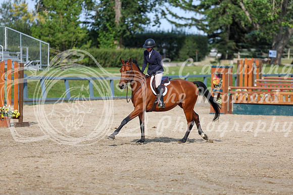 07382 - Shea - 2026 Rocky Mountain Classic II - Wednesday August 19th