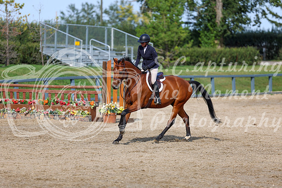 07383 - Shea - 2026 Rocky Mountain Classic II - Wednesday August 19th