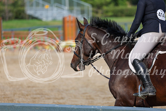 07413 - Shea - 2026 Rocky Mountain Classic II - Wednesday August 19th