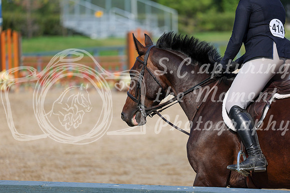 07414 - Shea - 2026 Rocky Mountain Classic II - Wednesday August 19th