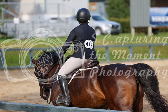 07415 - Shea - 2026 Rocky Mountain Classic II - Wednesday August 19th