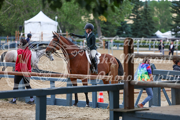 02797 - Shea - 2026 Rocky Mountain Classic II - Wednesday August 19th