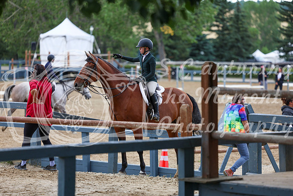 02798 - Shea - 2026 Rocky Mountain Classic II - Wednesday August 19th