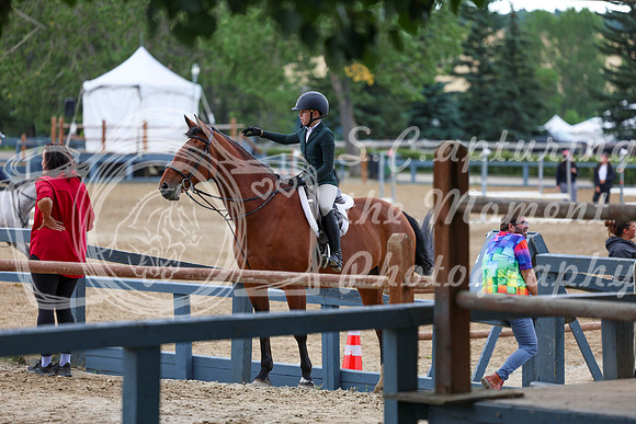 02796 - Shea - 2026 Rocky Mountain Classic II - Wednesday August 19th