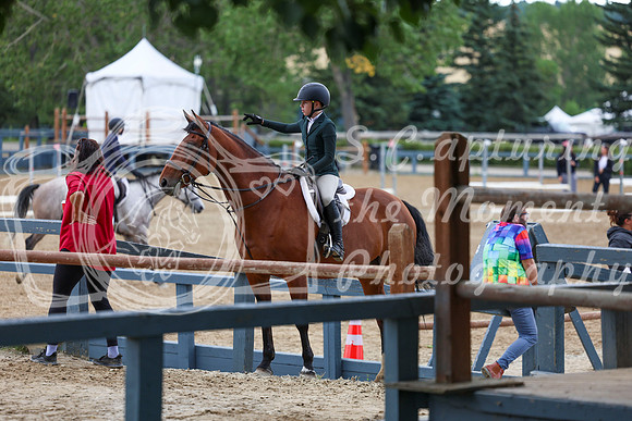 02799 - Shea - 2026 Rocky Mountain Classic II - Wednesday August 19th