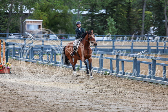 02821 - Shea - 2026 Rocky Mountain Classic II - Wednesday August 19th