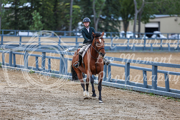 02825 - Shea - 2026 Rocky Mountain Classic II - Wednesday August 19th