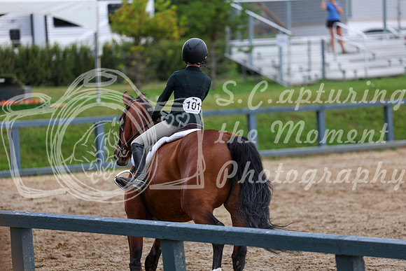 02829 - Shea - 2026 Rocky Mountain Classic II - Wednesday August 19th